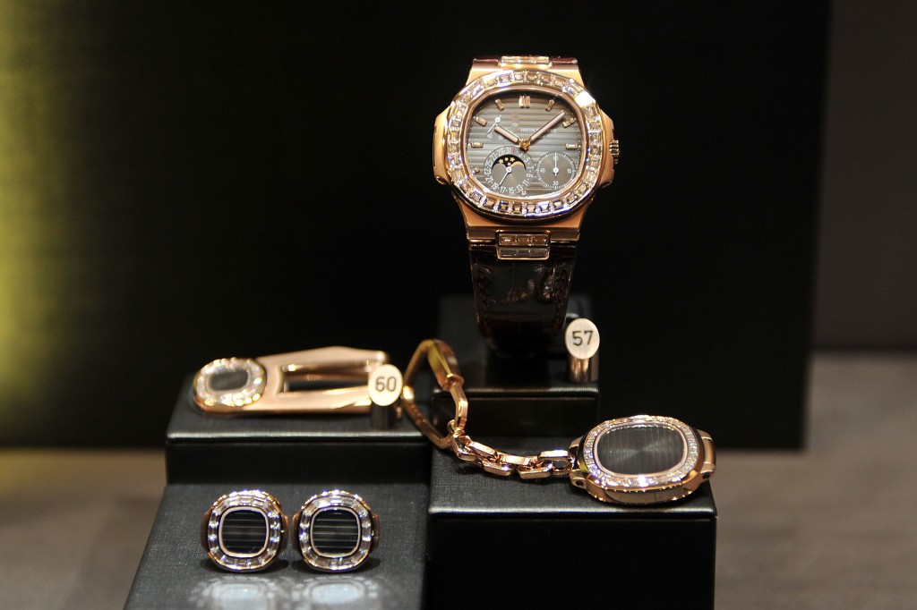 Baselworld Watch and Jewellery Show Opens