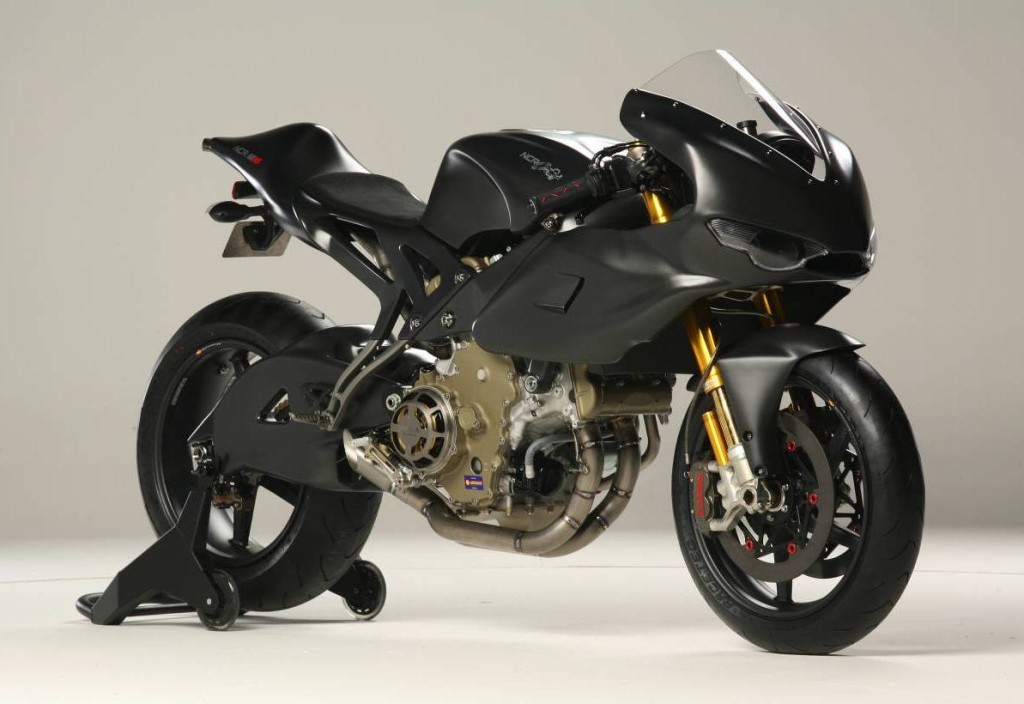 most-expensive-motorcycle-NCR-M16-1024x704