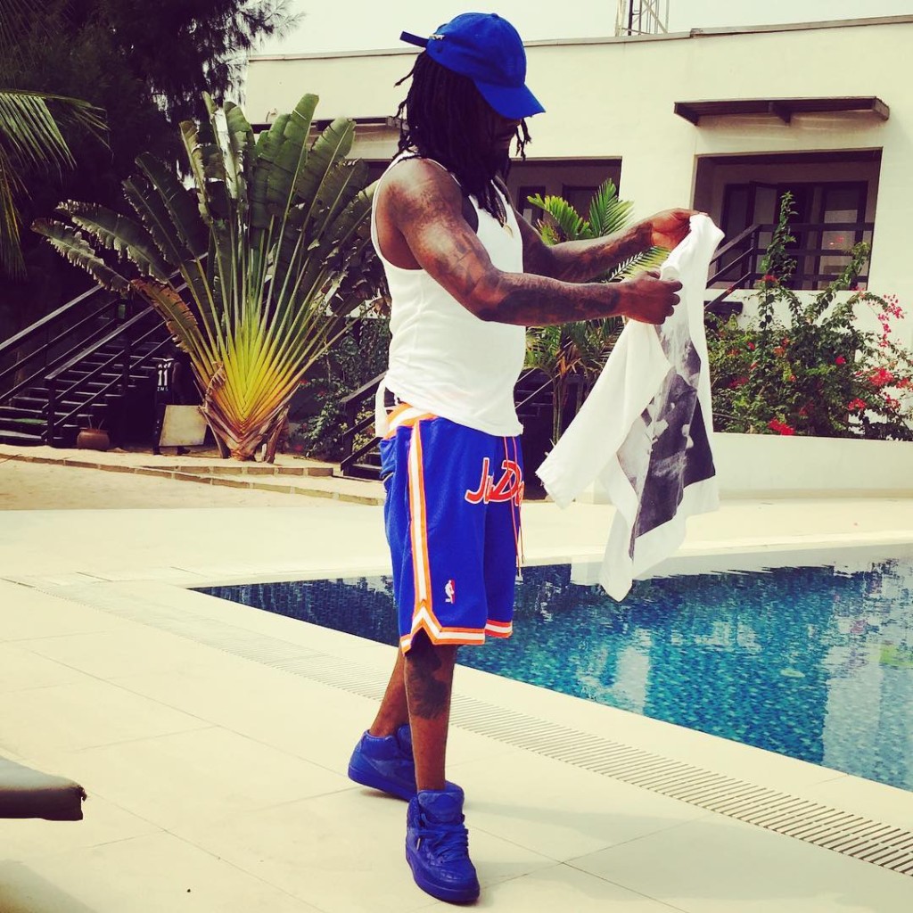 wale-don-c-air-jordan-2-blue