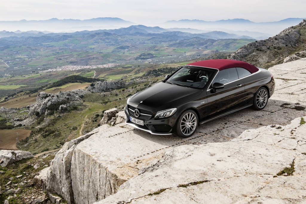 Mercedes-AMG-C-43-Cabrio-3