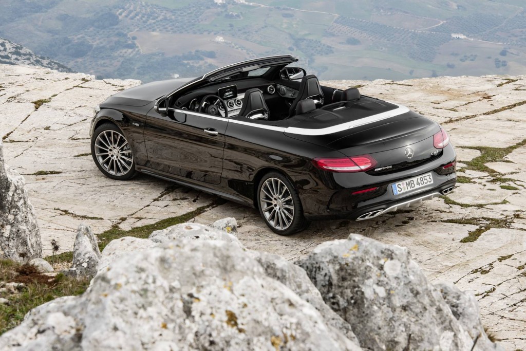 Mercedes-AMG-C-43-Cabriolet-4