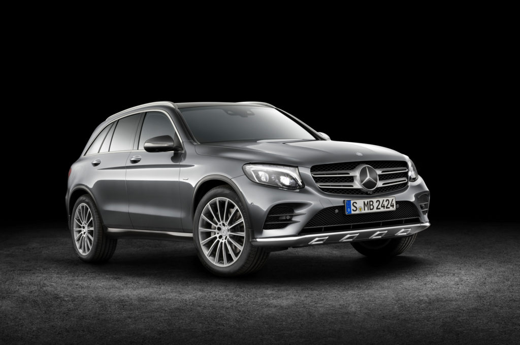 2016-Mercedes-Benz-GLC-Class-4Matic-front-three-quarter1
