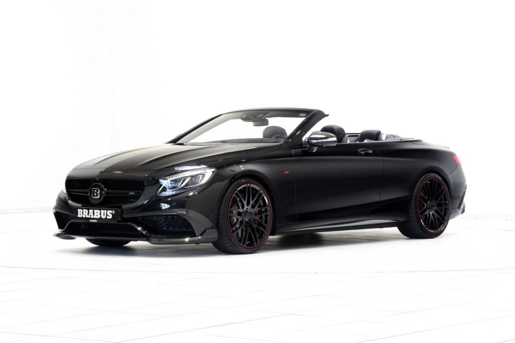 Brabus-Mercedes-Benz-S63-AMG-Cabriolet-1