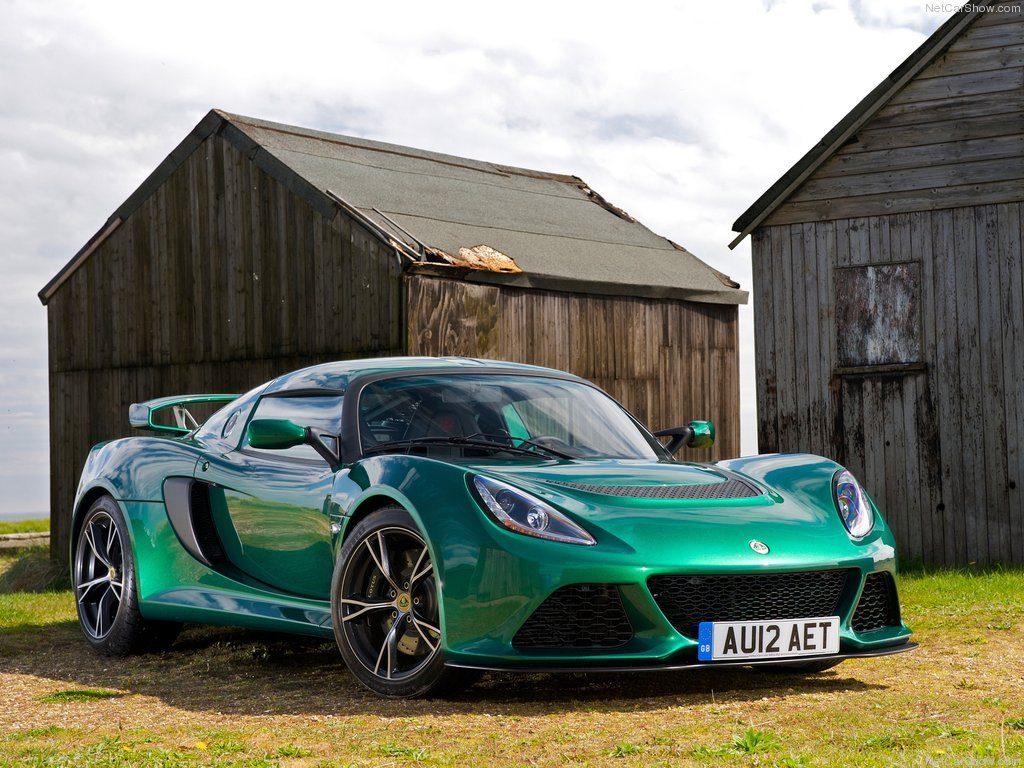 Lotus-Exige-S