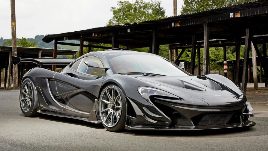 McLaren-P1-LM-1