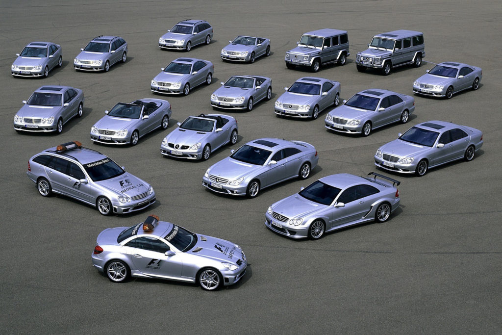 2004-Mercedes-Benz-AMG-Model-Lineup