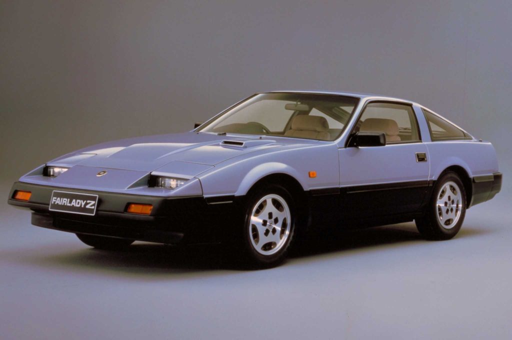 is-nissans-z-the-car-for-you-z31-chassis