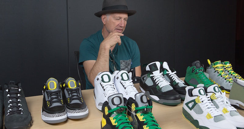 oregon-air-jordan-collection