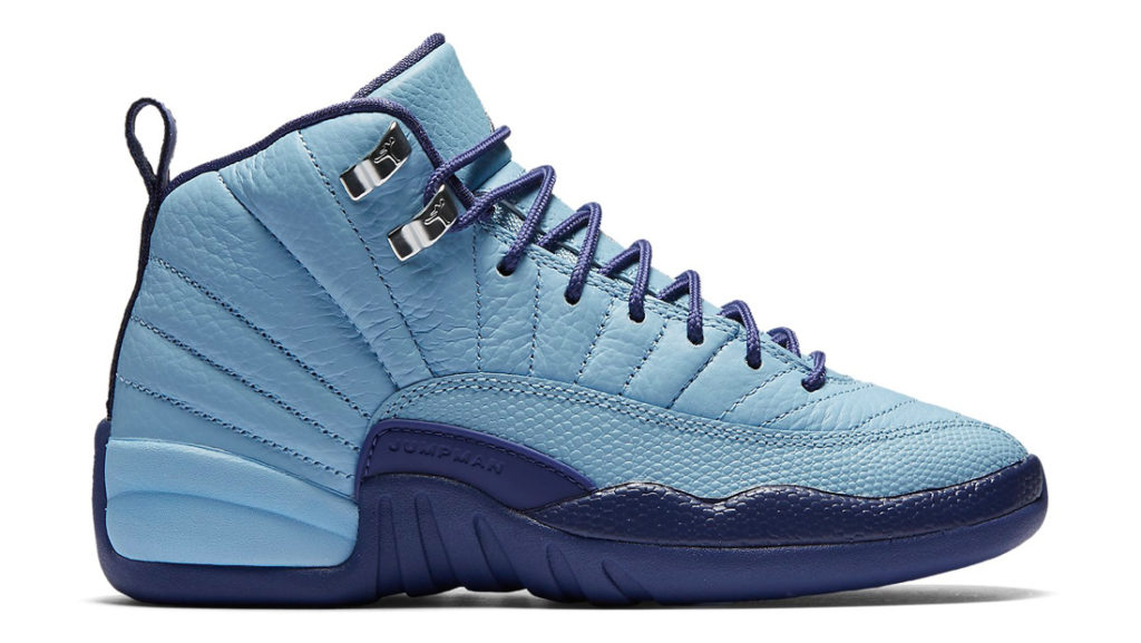 weekend-sneaker-releases-air-jordan-12-hornets