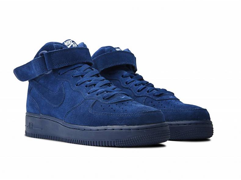 binary blue air force 1