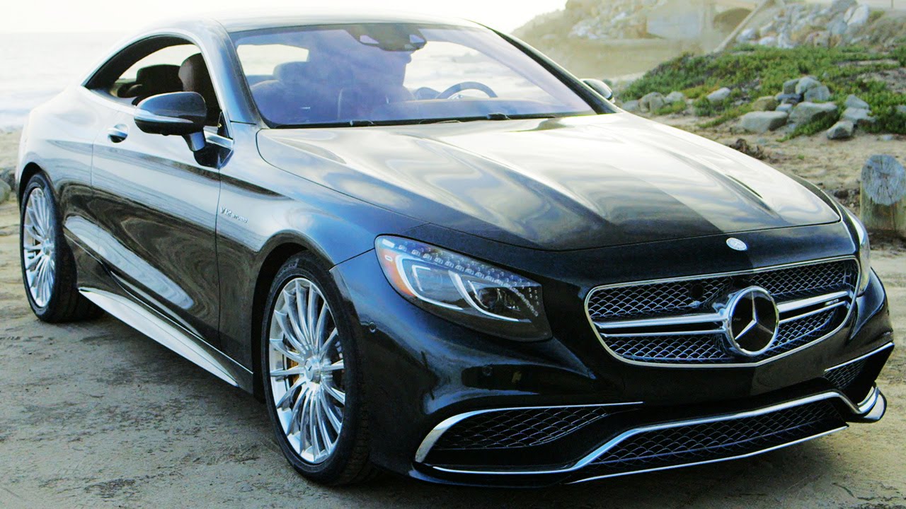 15 Mercedes Benz S65 Amg Coupe A Lesson In Luxury Overdose Ignition Ep 133 Sir Pierre S Godispase